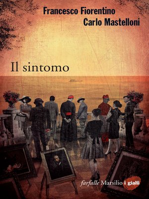 cover image of Il sintomo